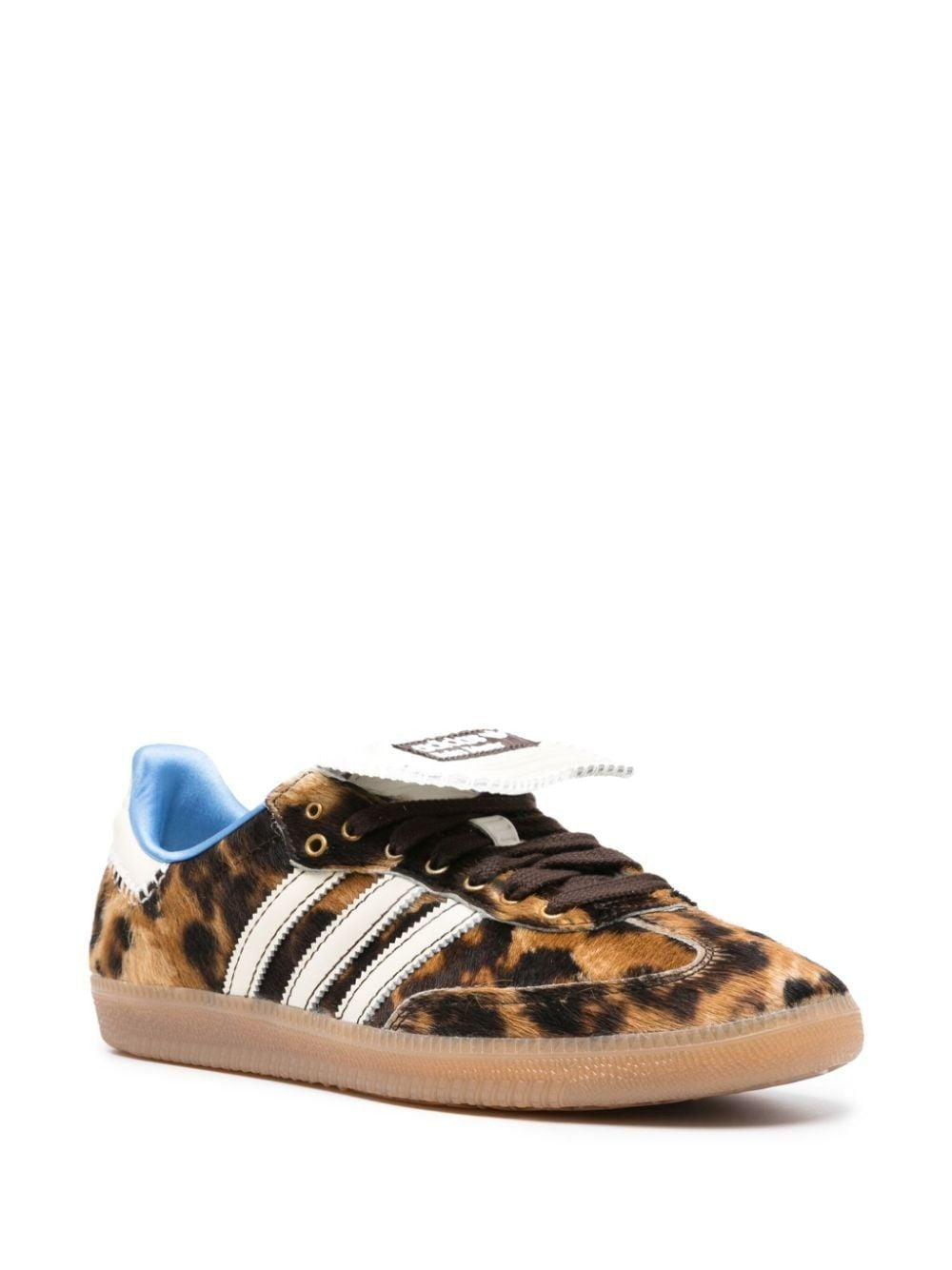 adidas x Wales Bonner Samba sneakers adidas