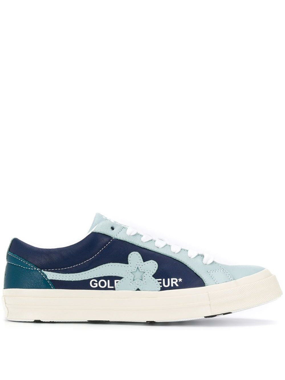 Converse Le Fleur low-top sneakers Converse