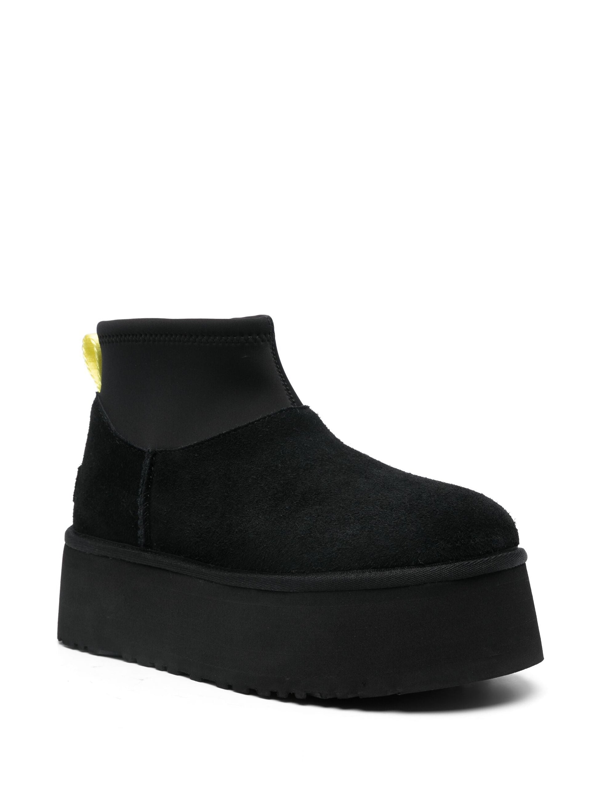 UGG Classic Mini Dipper boots UGG