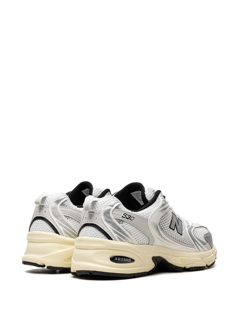 New Balance 530 low-top sneakers nike