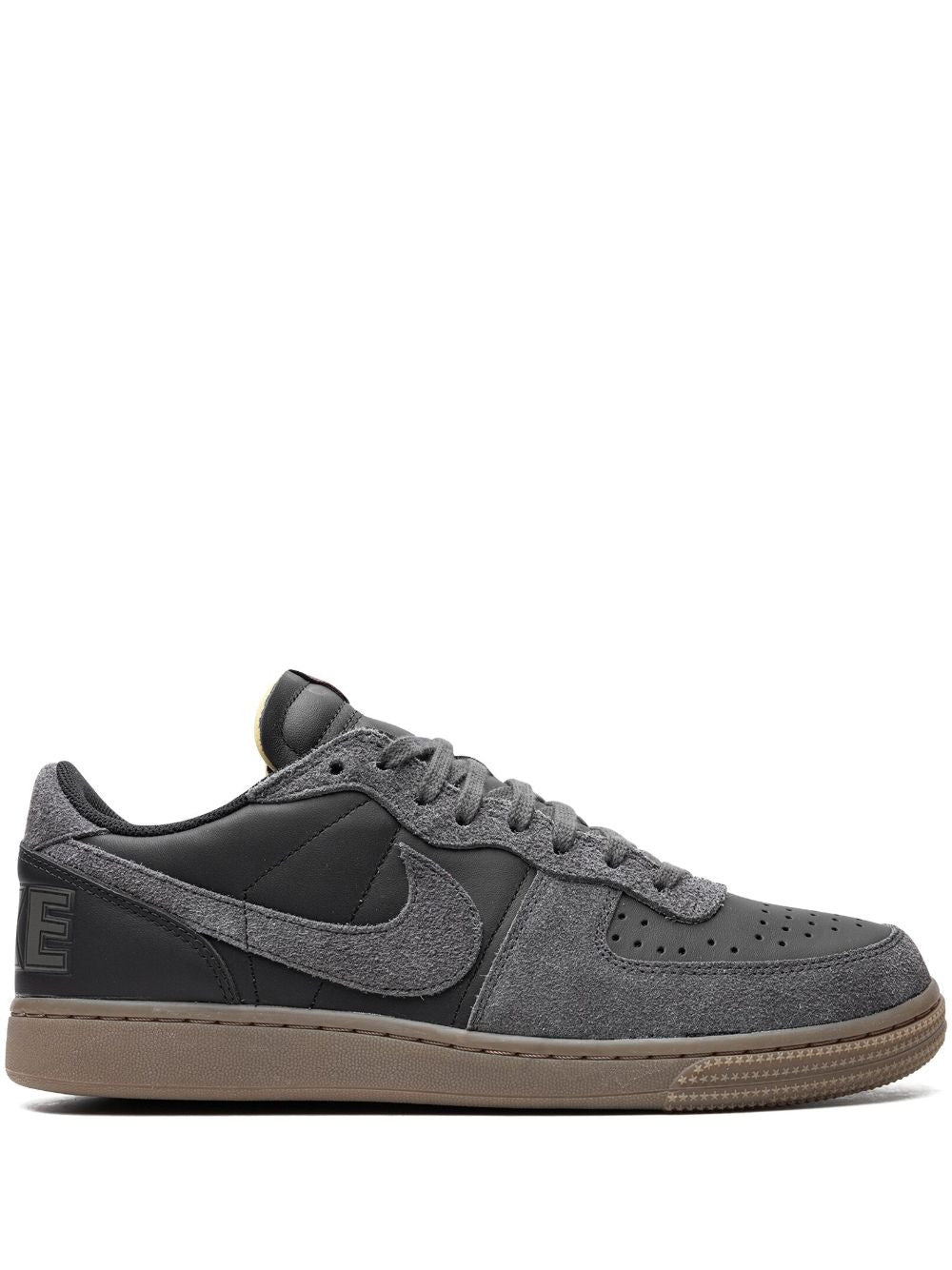 Nike Terminator Low "Medium Ash" sneakers nike