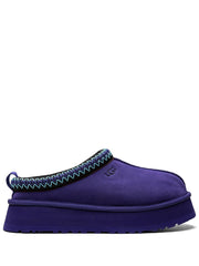 UGG Tazz "Naval Blue" slippers Balenciaga