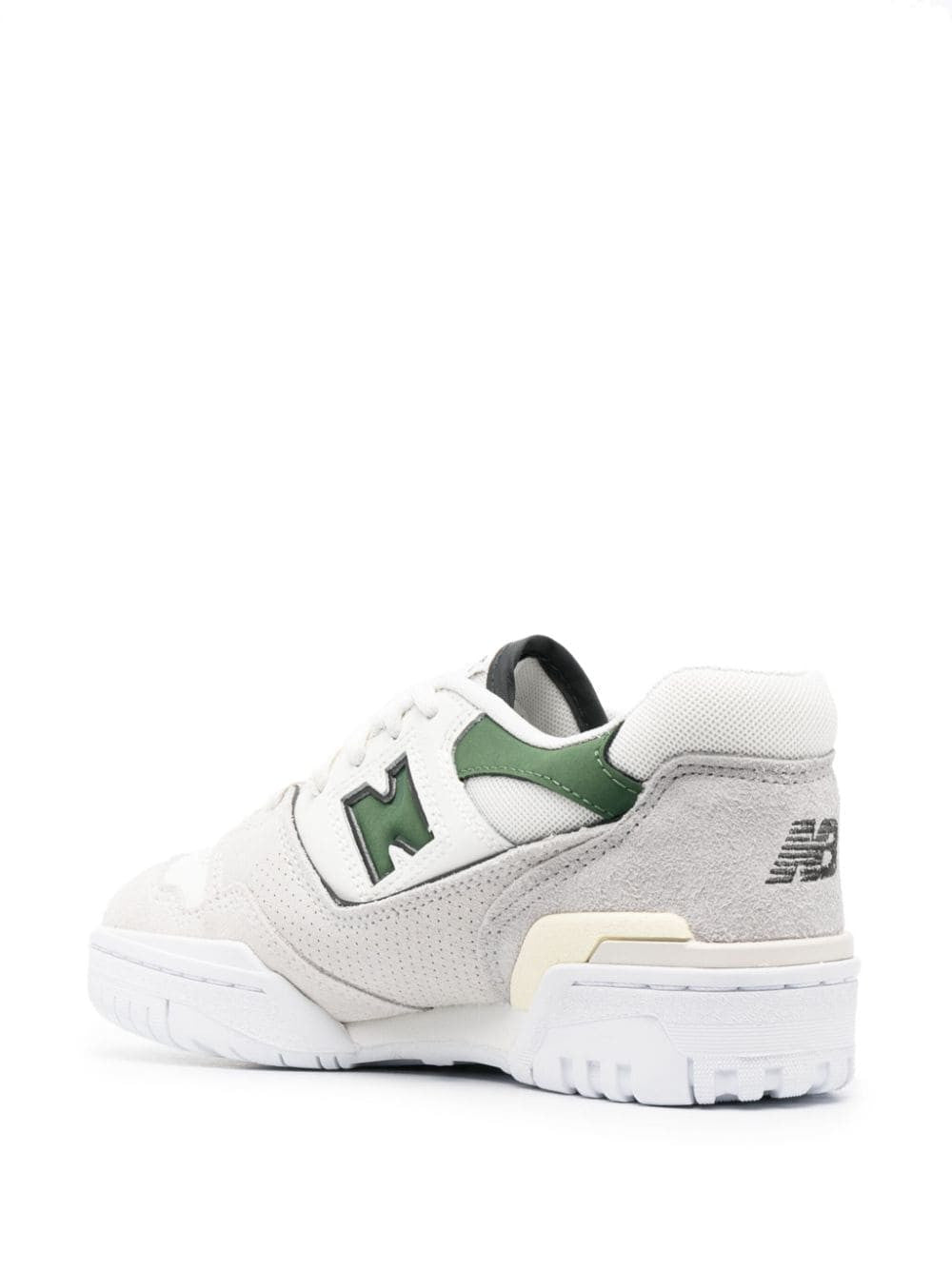 New Balance 550 panelled sneakers nike