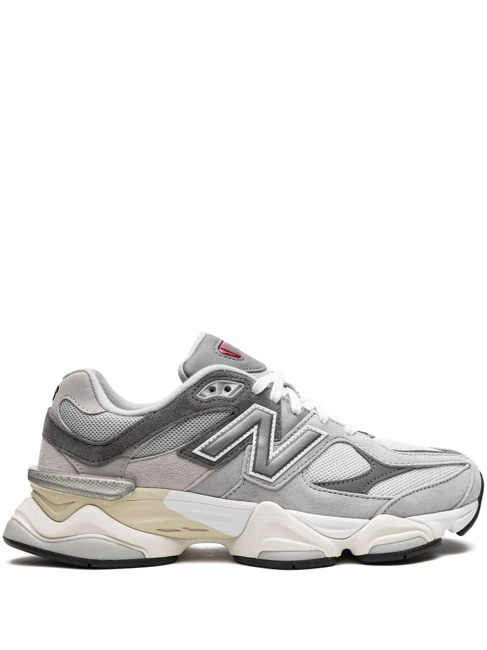 New Balance 9060 "Rain Cloud/Castlerock/White" sneakers nike