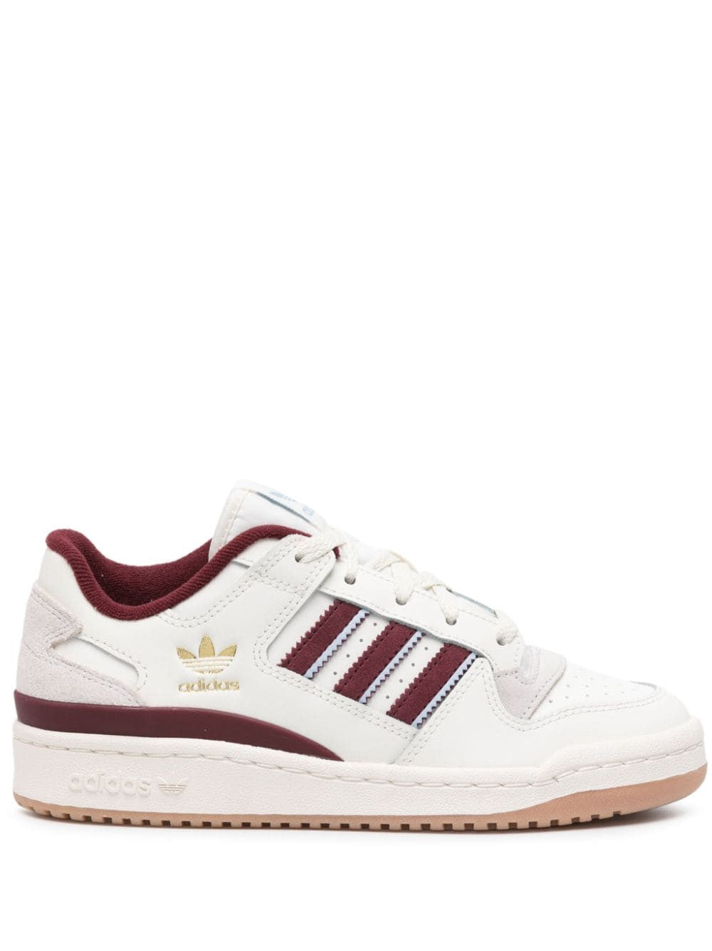 adidas Forum CL lace-up sneakers adidas