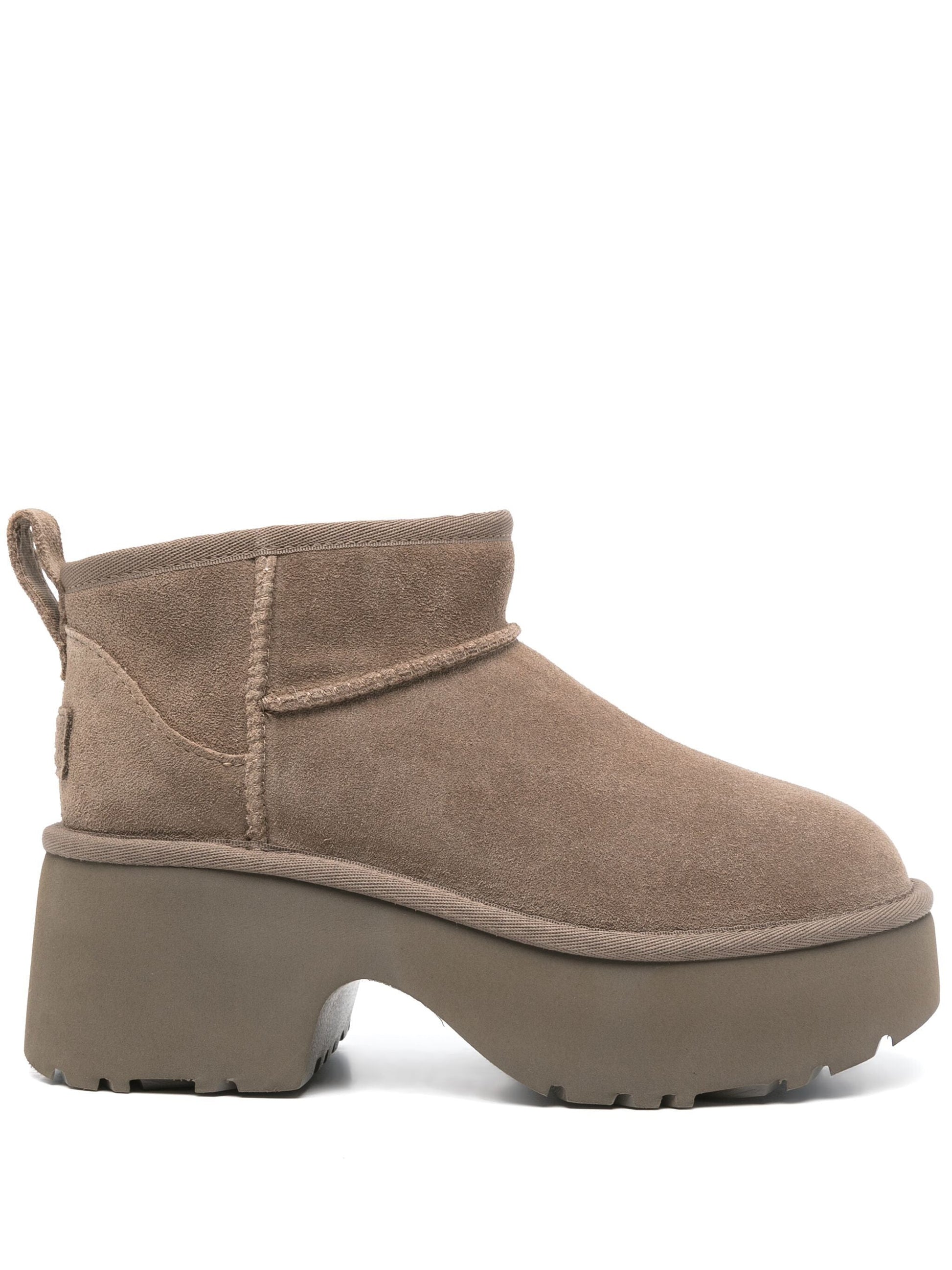 UGG Classic Ultra Mini New Heights boots UGG