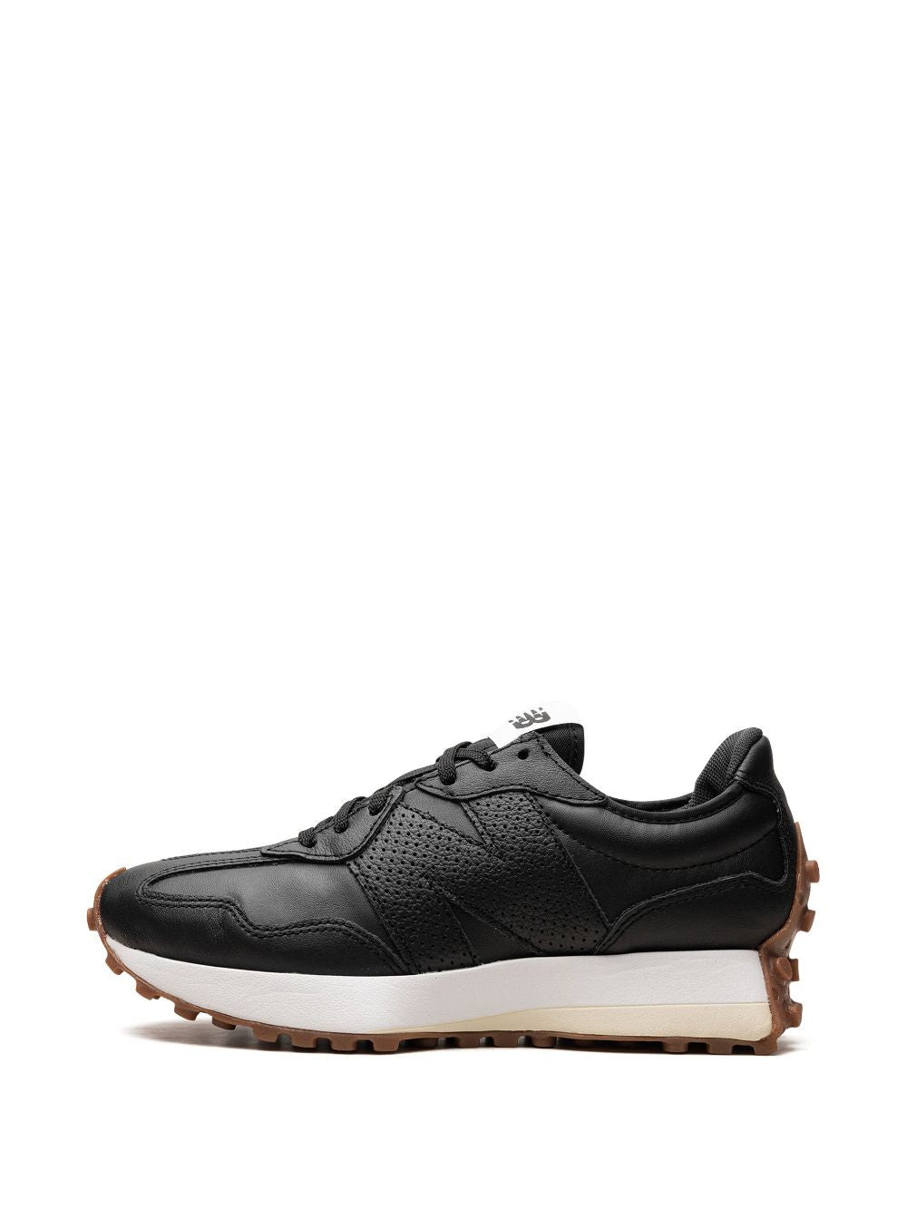 New Balance 327 Wmns "Black/Sea Salt" sneakers nike