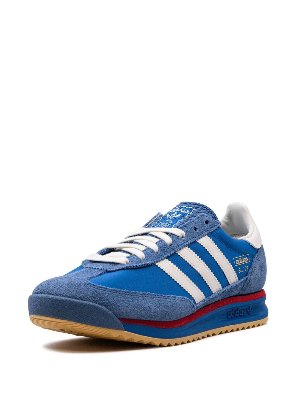 adidas SL 72 RS XLD "Blue Scarlet" sneakers adidas