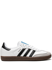 adidas Samba Vegan "White Gum" sneakers adidas