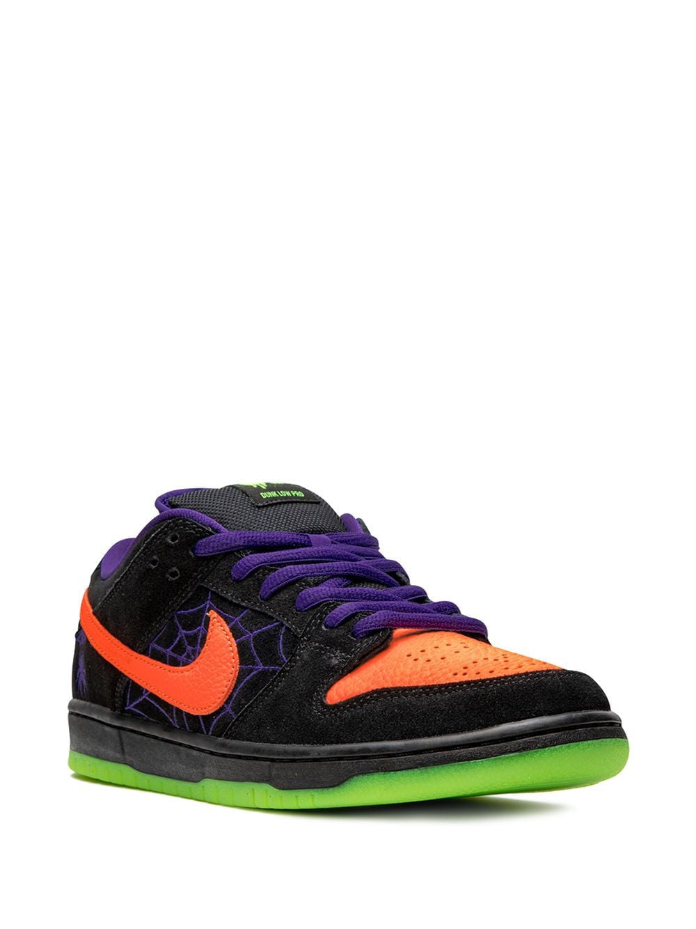 Nike SB Dunk Low "Night Of Mischief" sneakers nike