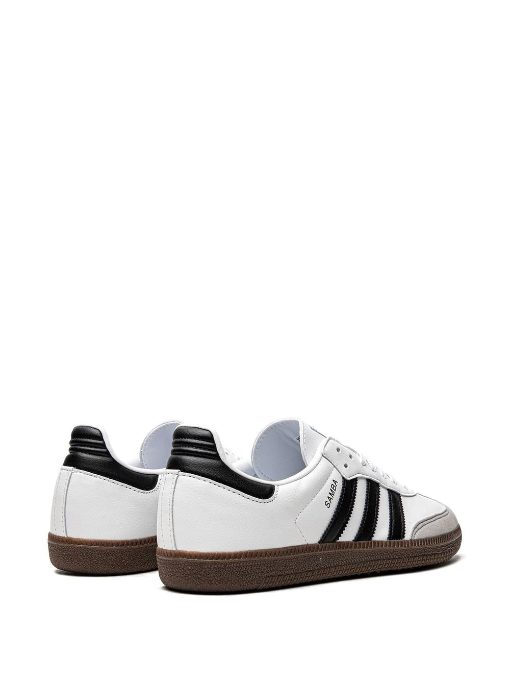 adidas Samba Vegan "White Gum" sneakers adidas