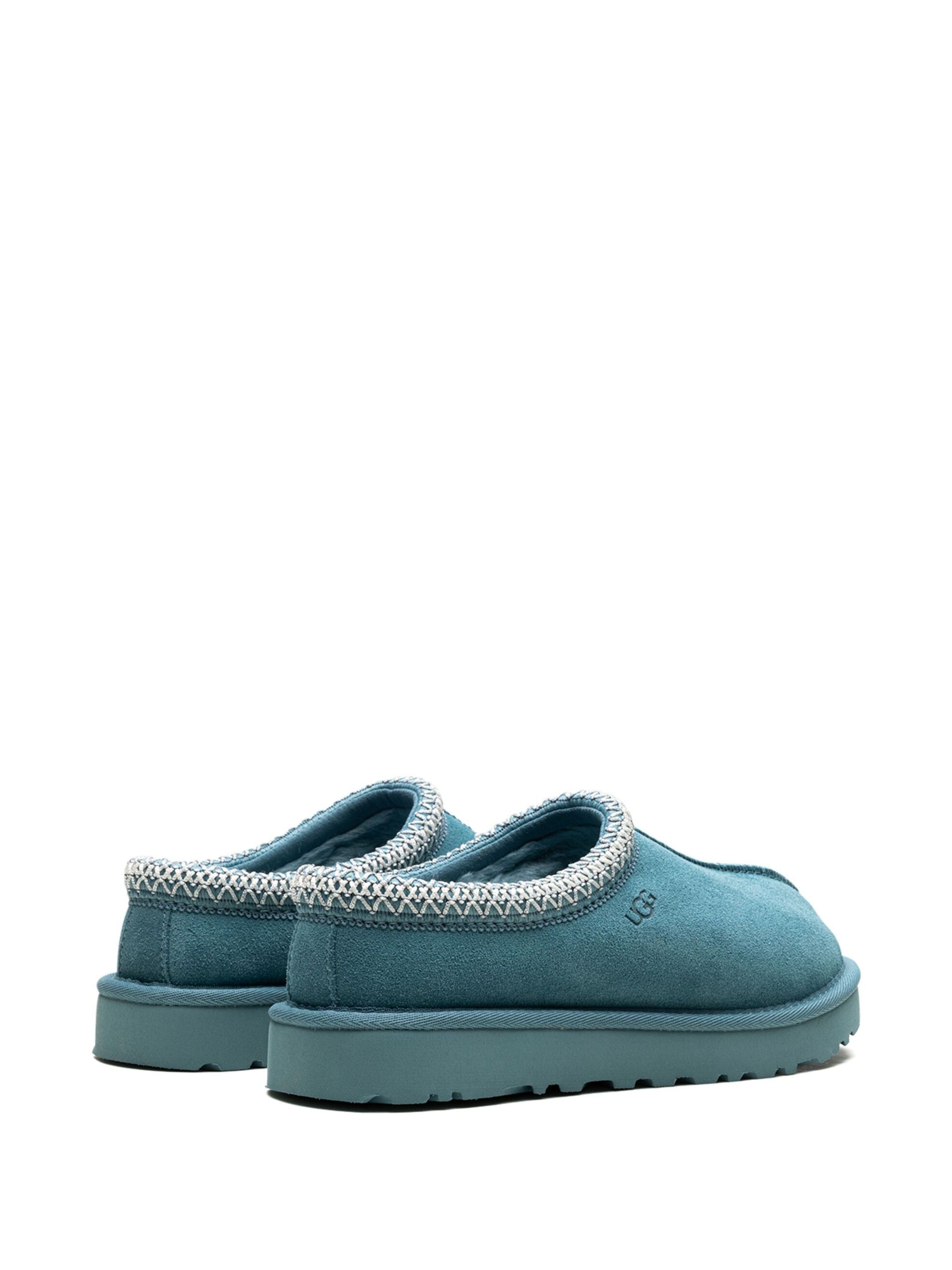 UGG Tasman "Deep Ice" slippers UGG