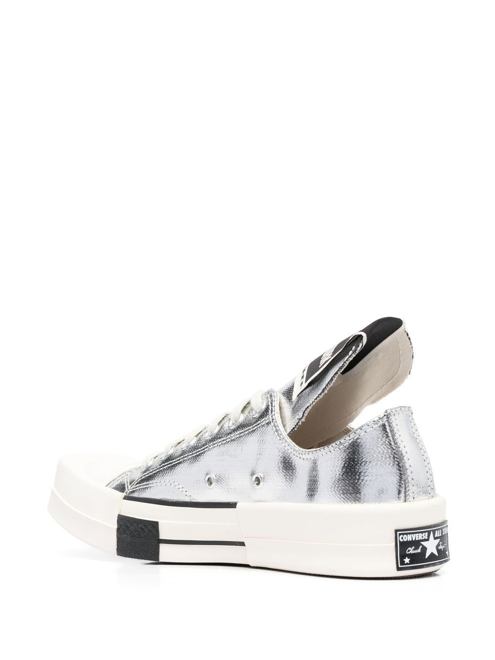 Converse x Rick Owens DRKSHDW TURBODRK Chuck 70 sneakers Converse