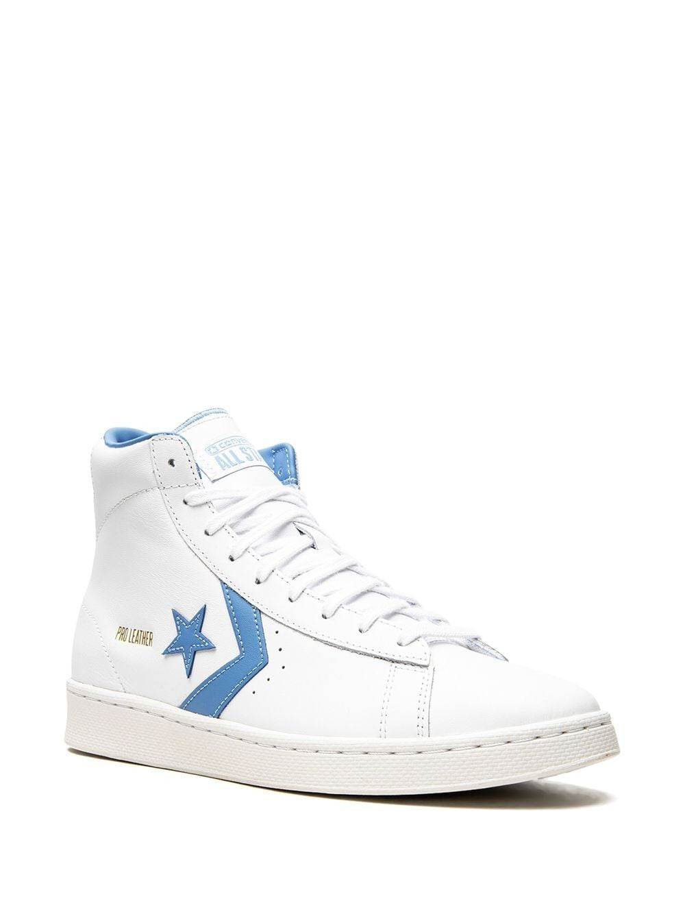 Converse Pro Leather high-top sneakers Converse