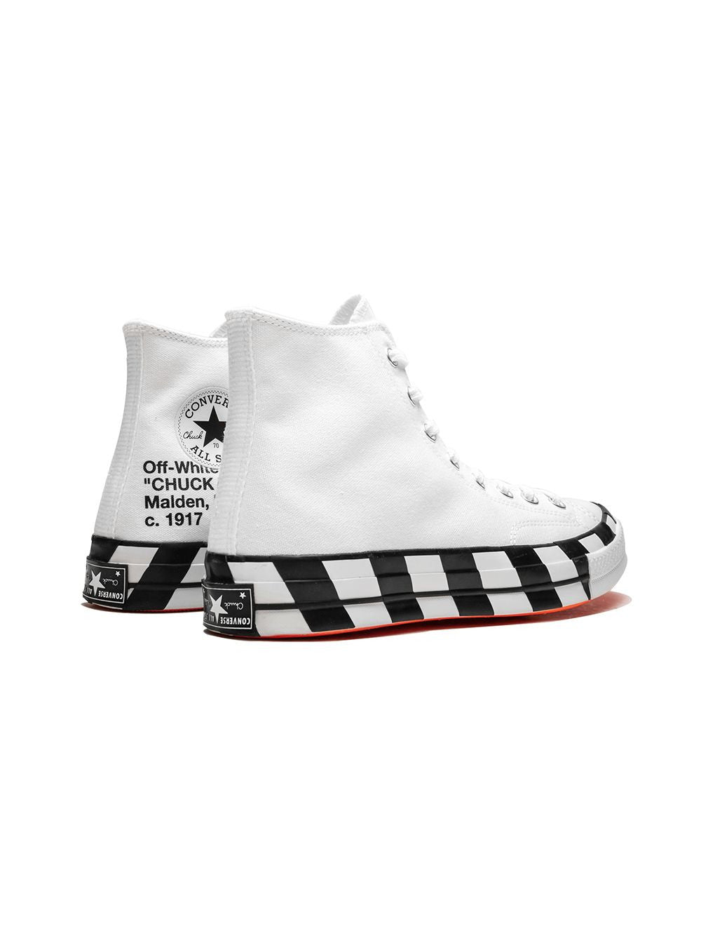 Converse x Off-White Chuck Taylor All-Star 70S Hi sneakers Converse