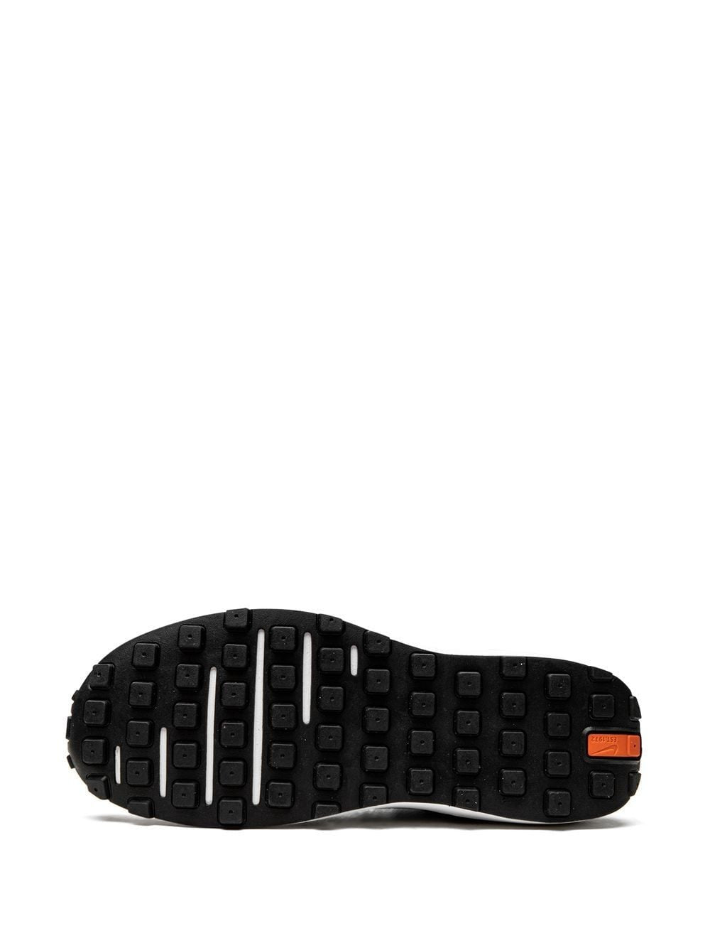 Nike Waffle One "Black/Orange/White" sneakers nike