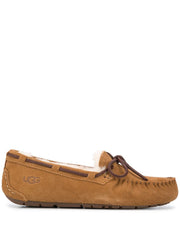 UGG Dakota loafers Balenciaga