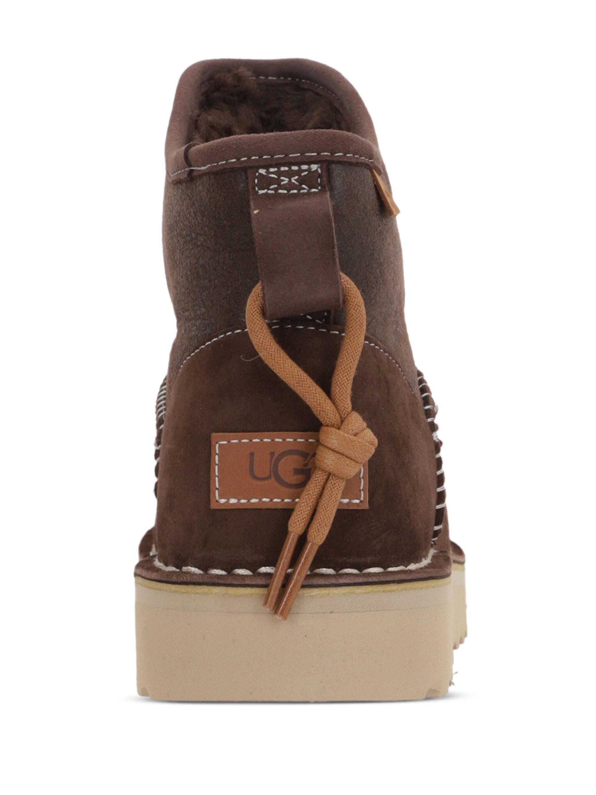 UGG Campfire boots UGG
