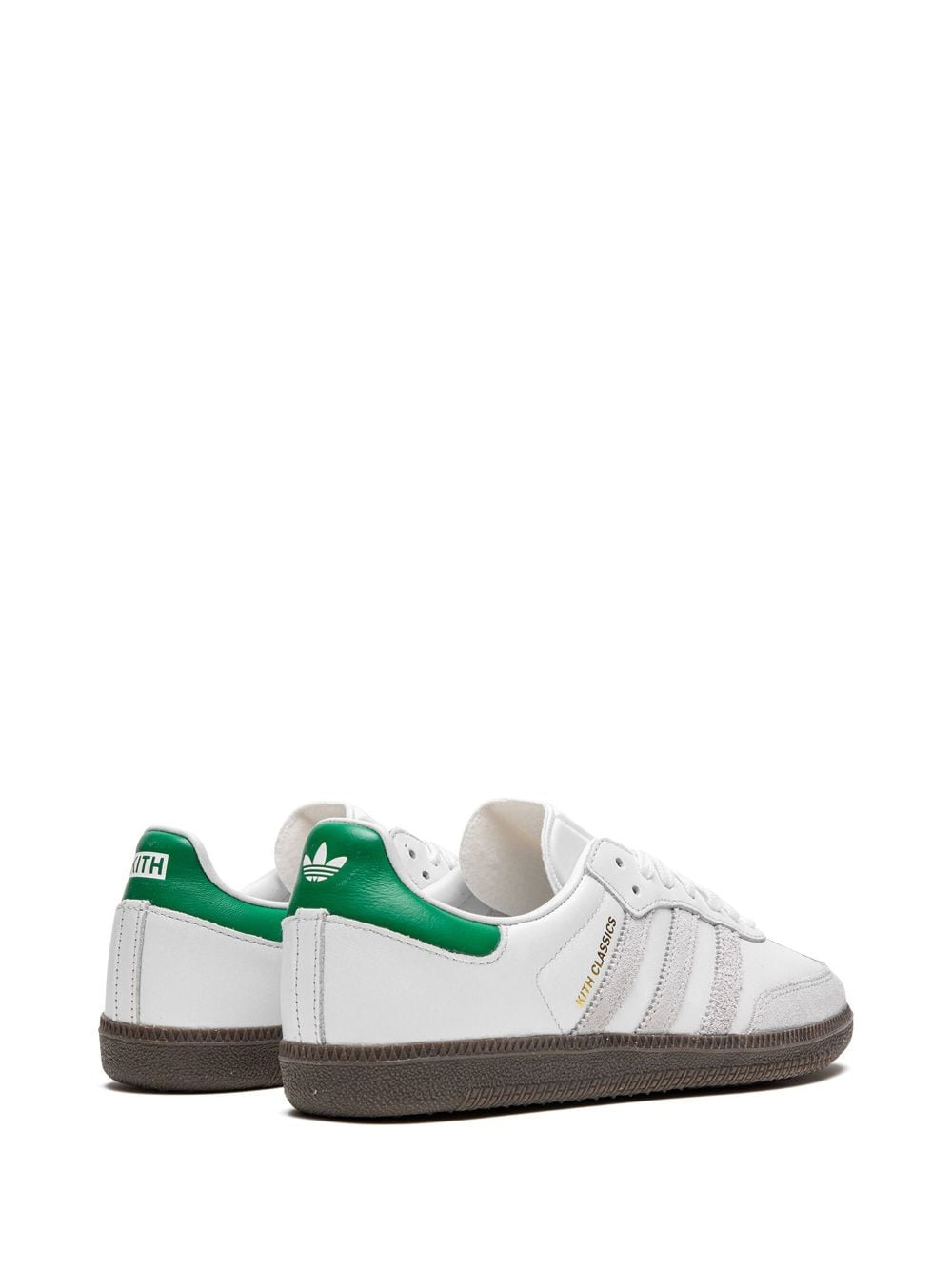 adidas Samba OG "Kith Classics" sneakers adidas