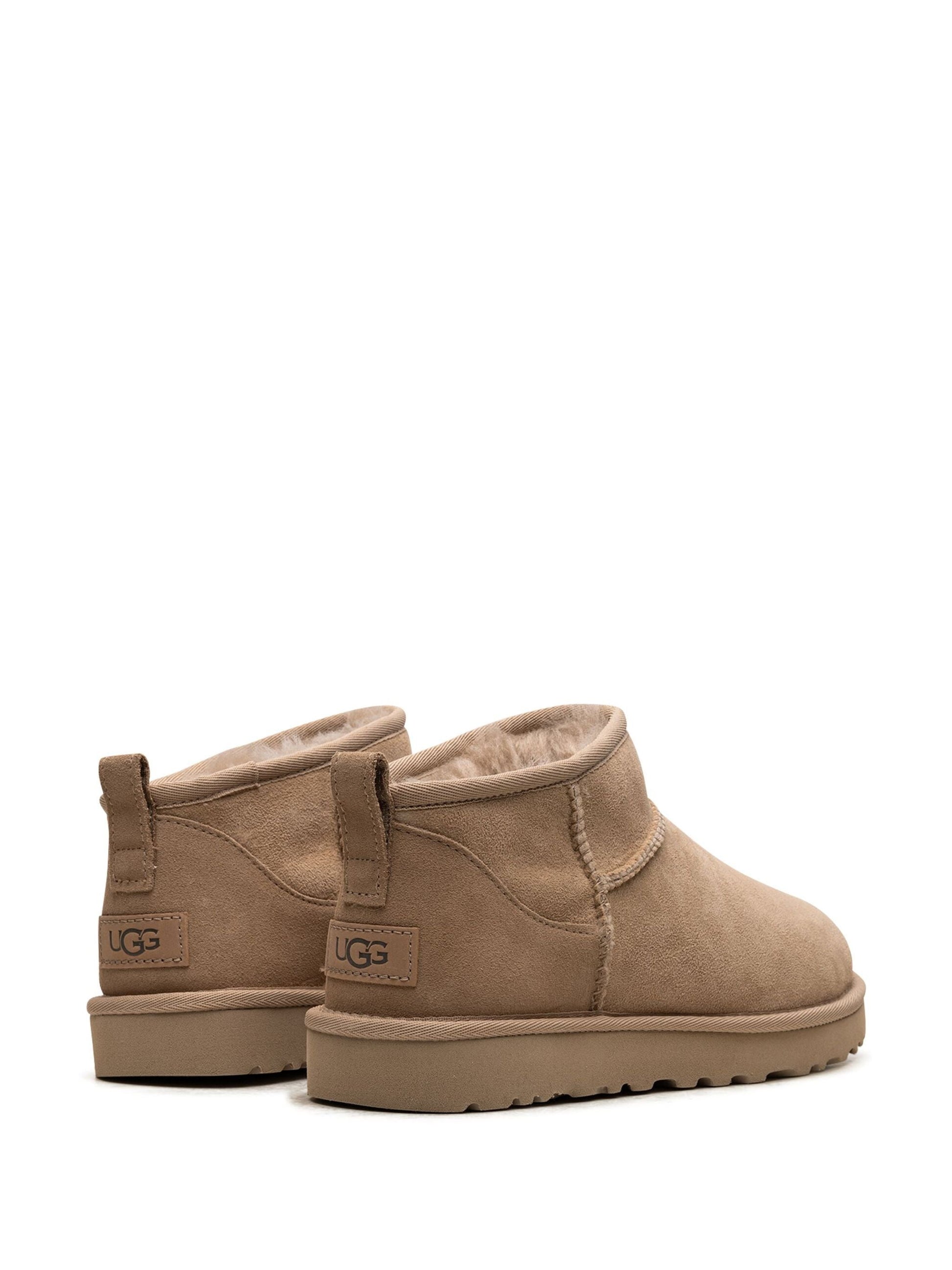 UGG Classic Ultra Mini II boots UGG