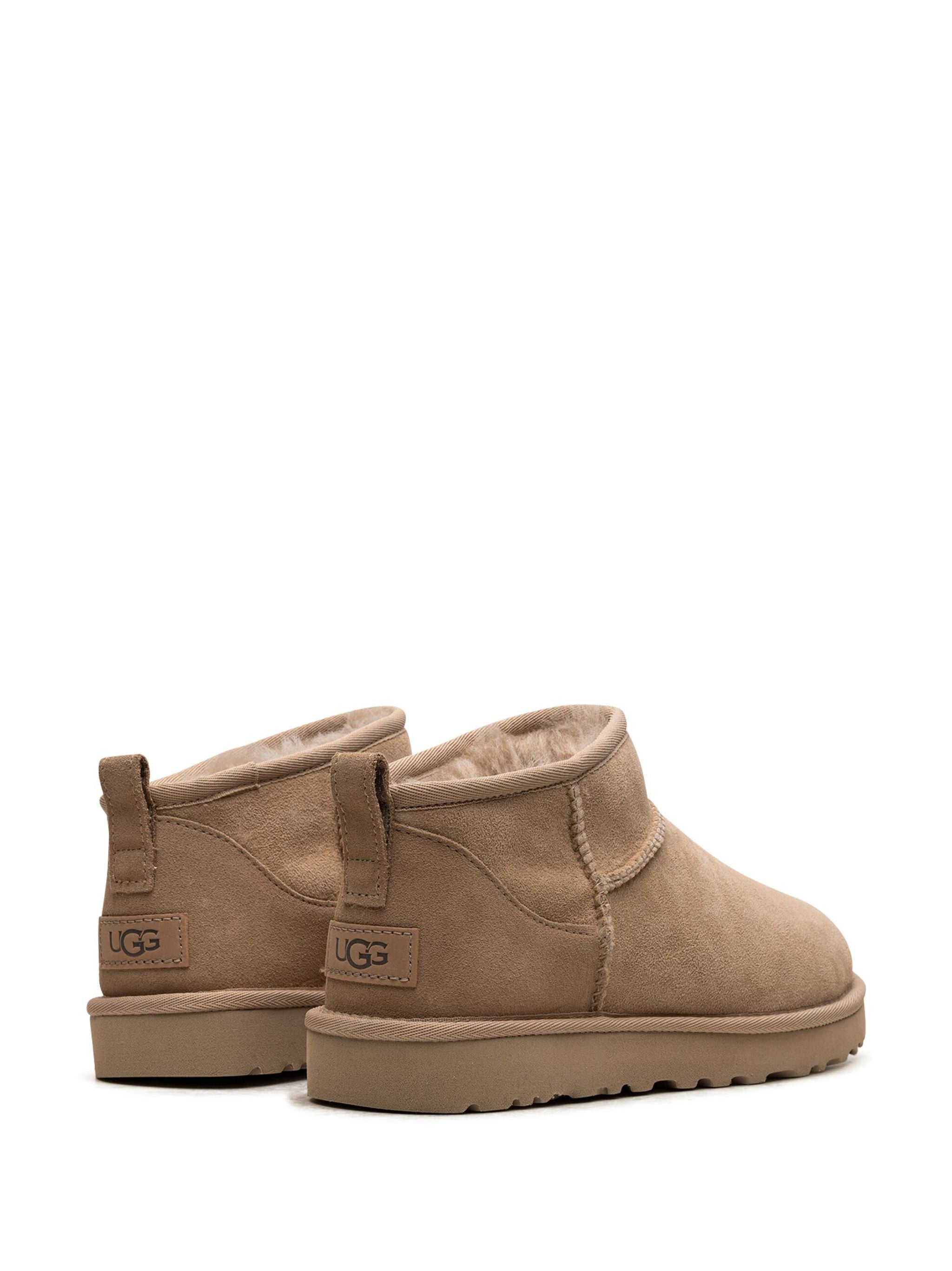 UGG Classic Ultra Mini II boots UGG