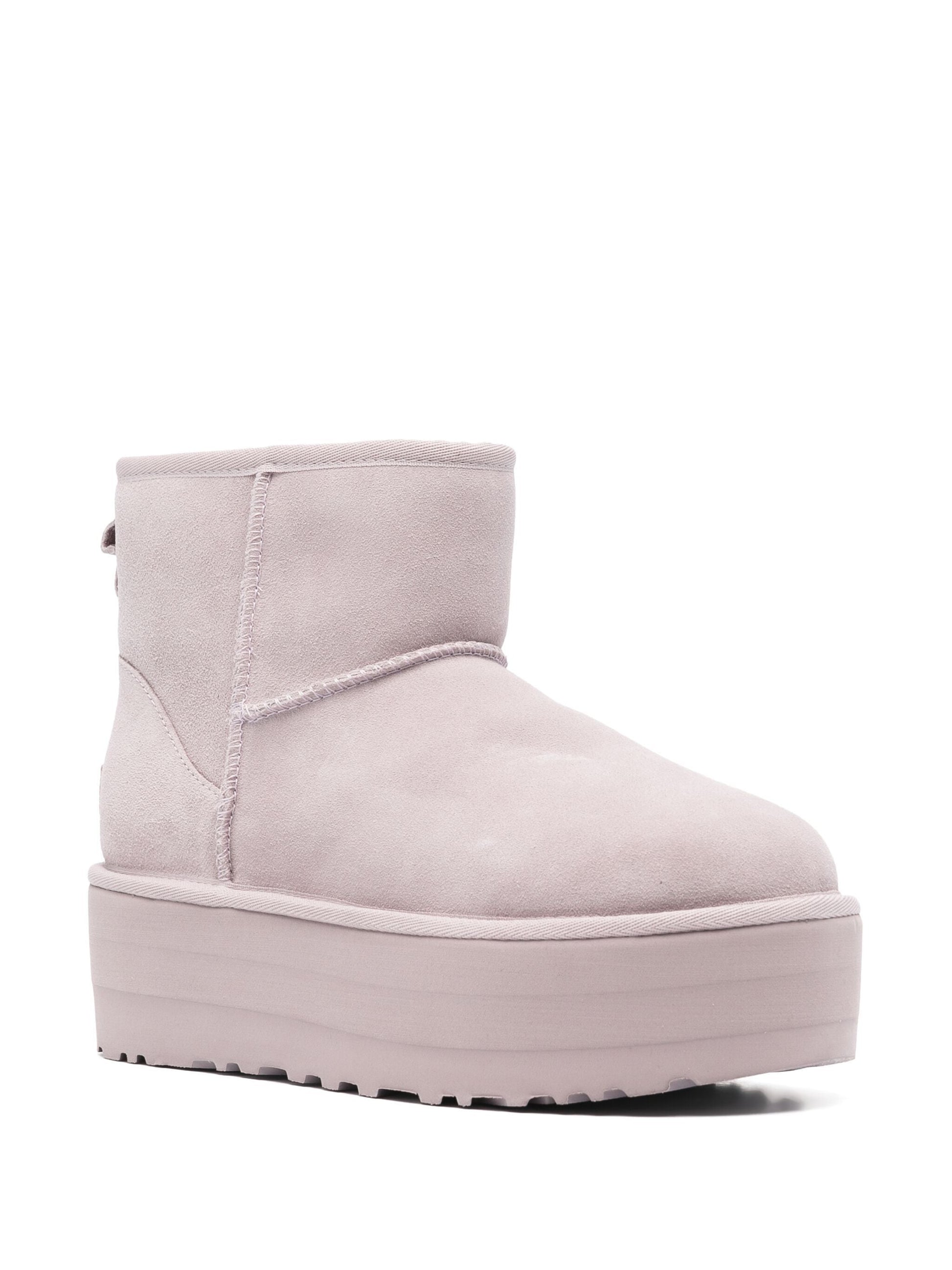 UGG Classic Mini Platform boots UGG