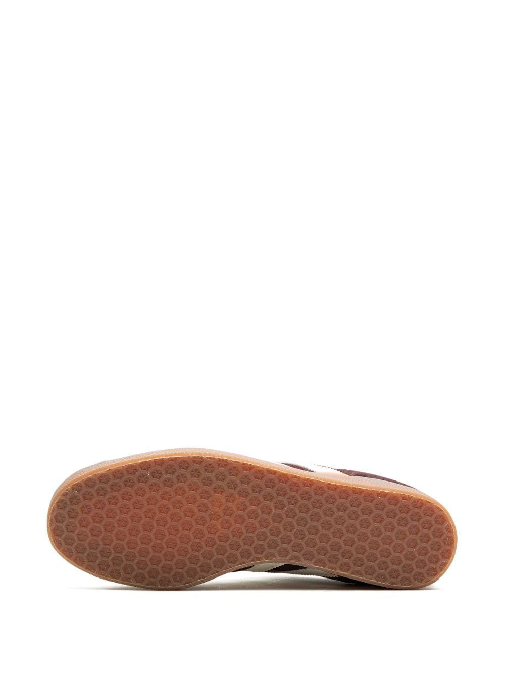 adidas Gazelle "Brown Gum 4" sneakers adidas