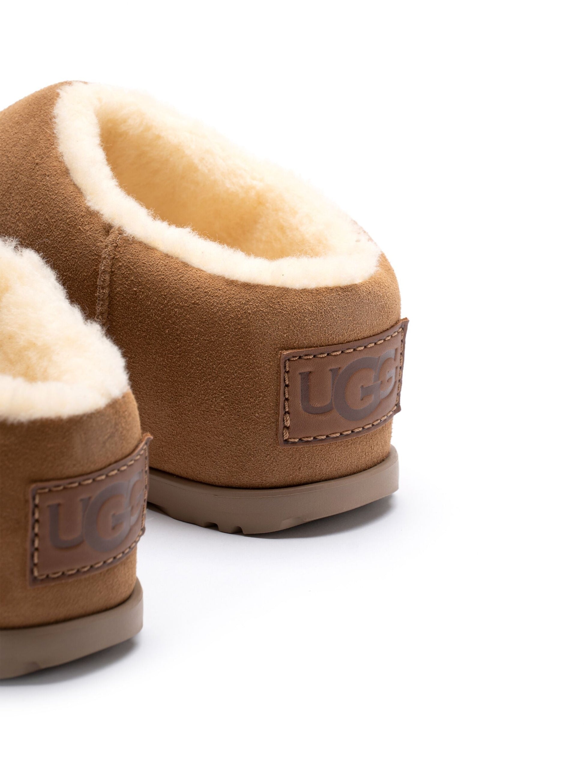 UGG Pumped slides UGG