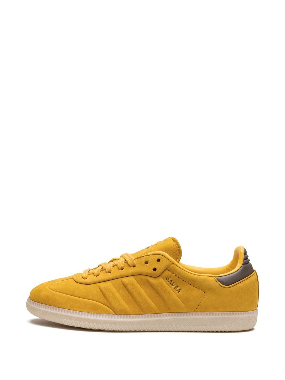 adidas Samba "Bold Gold" sneakers adidas
