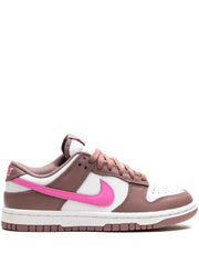 Nike Dunk Low "Smokey Mauve" sneakers nike
