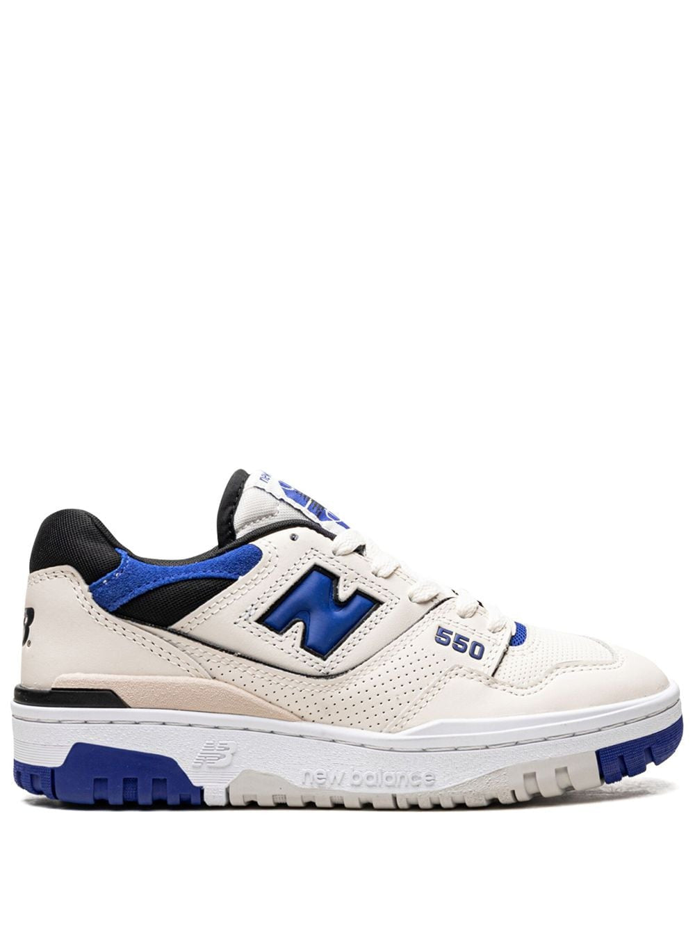 New Balance 550 "Team Royal" sneakers nike