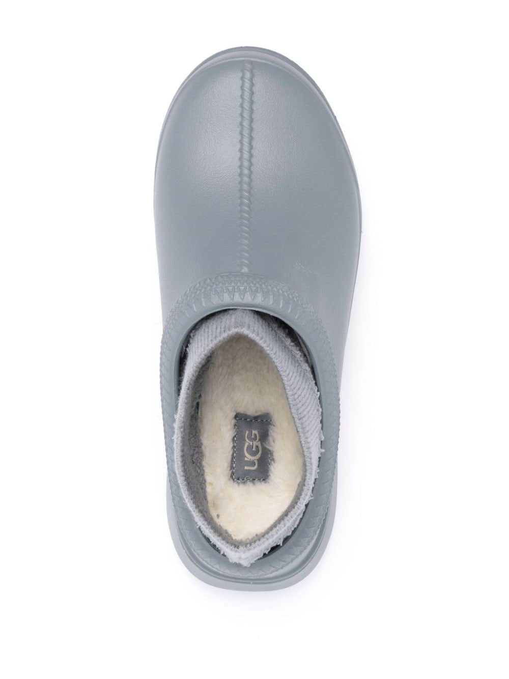 UGG Tasman X clogs Balenciaga