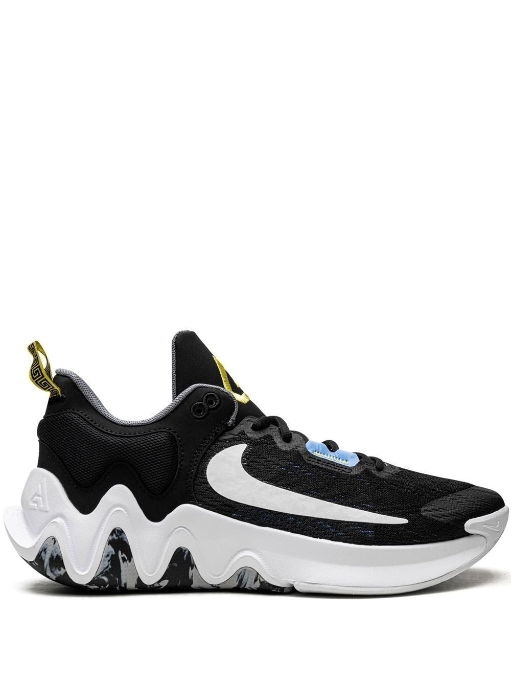 Nike Giannis Immortality 2 sneakers nike