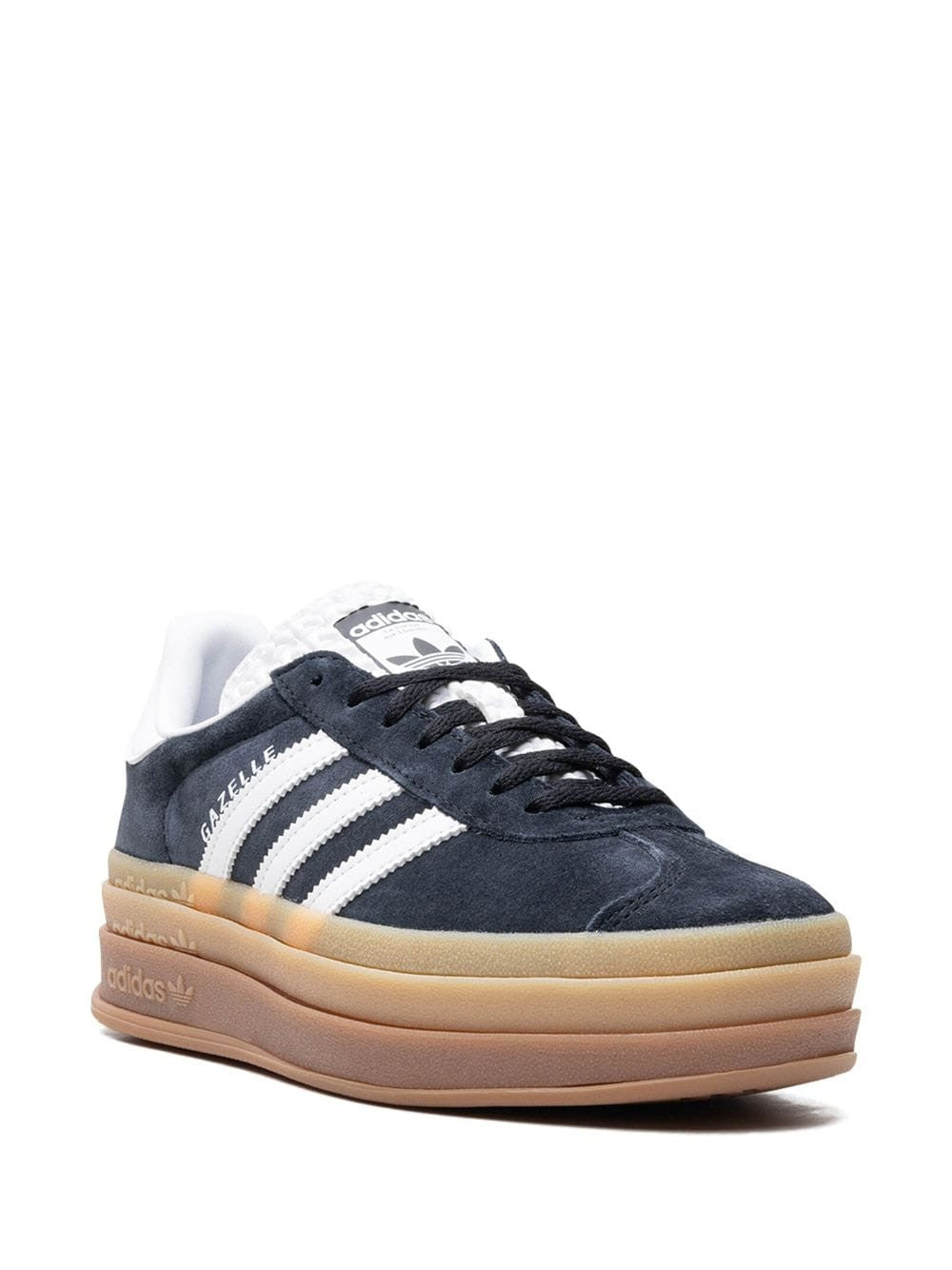adidas Gazelle suede sneakers adidas