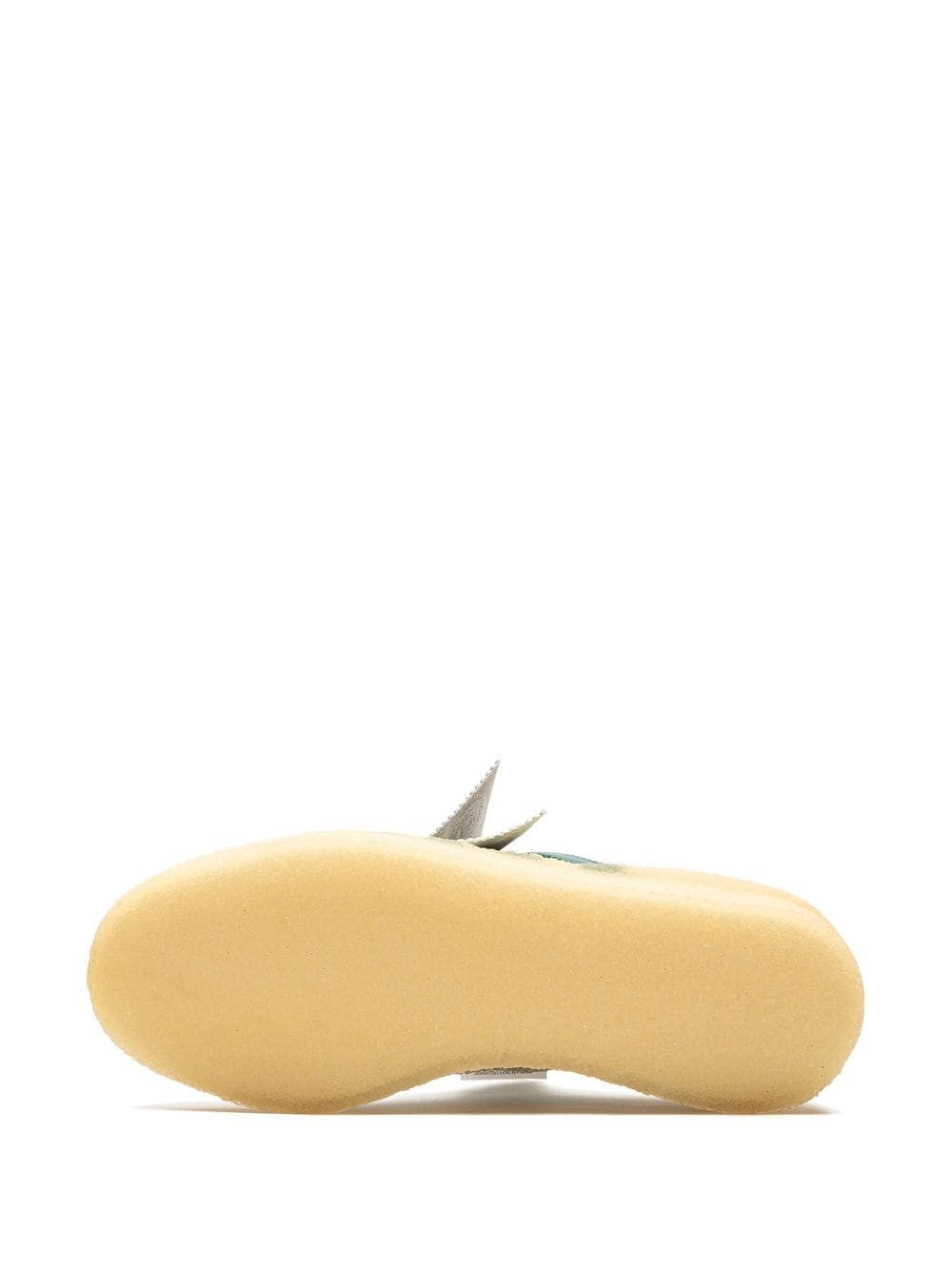 adidas x Kith x Clarks Samba "8th Street - White" sneakers adidas