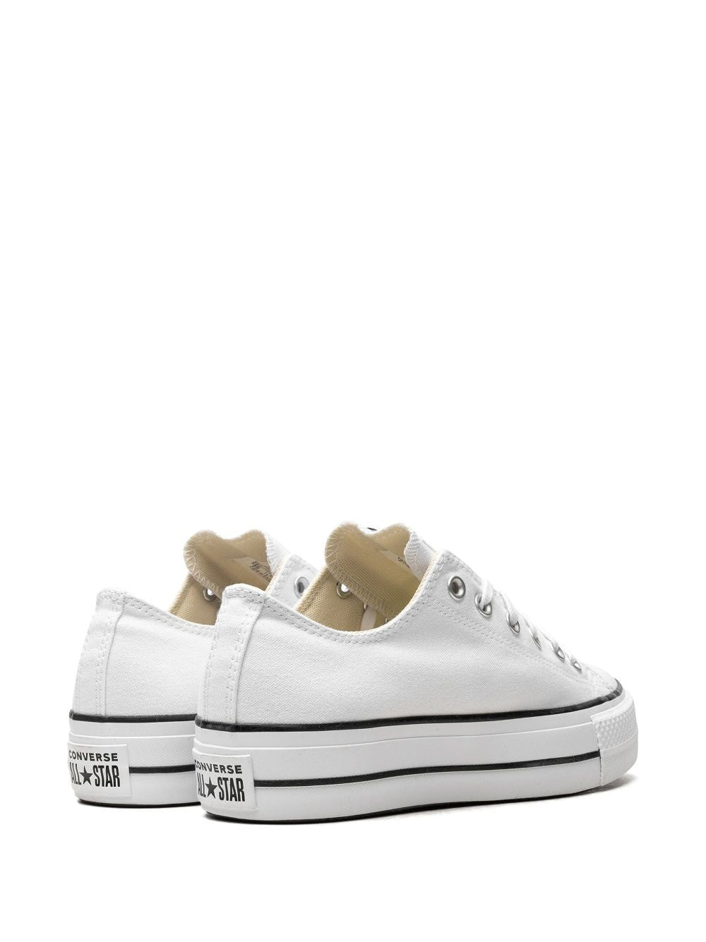 Converse Chuck Taylor All Star "Lift Platform Canvas" sneakers Converse