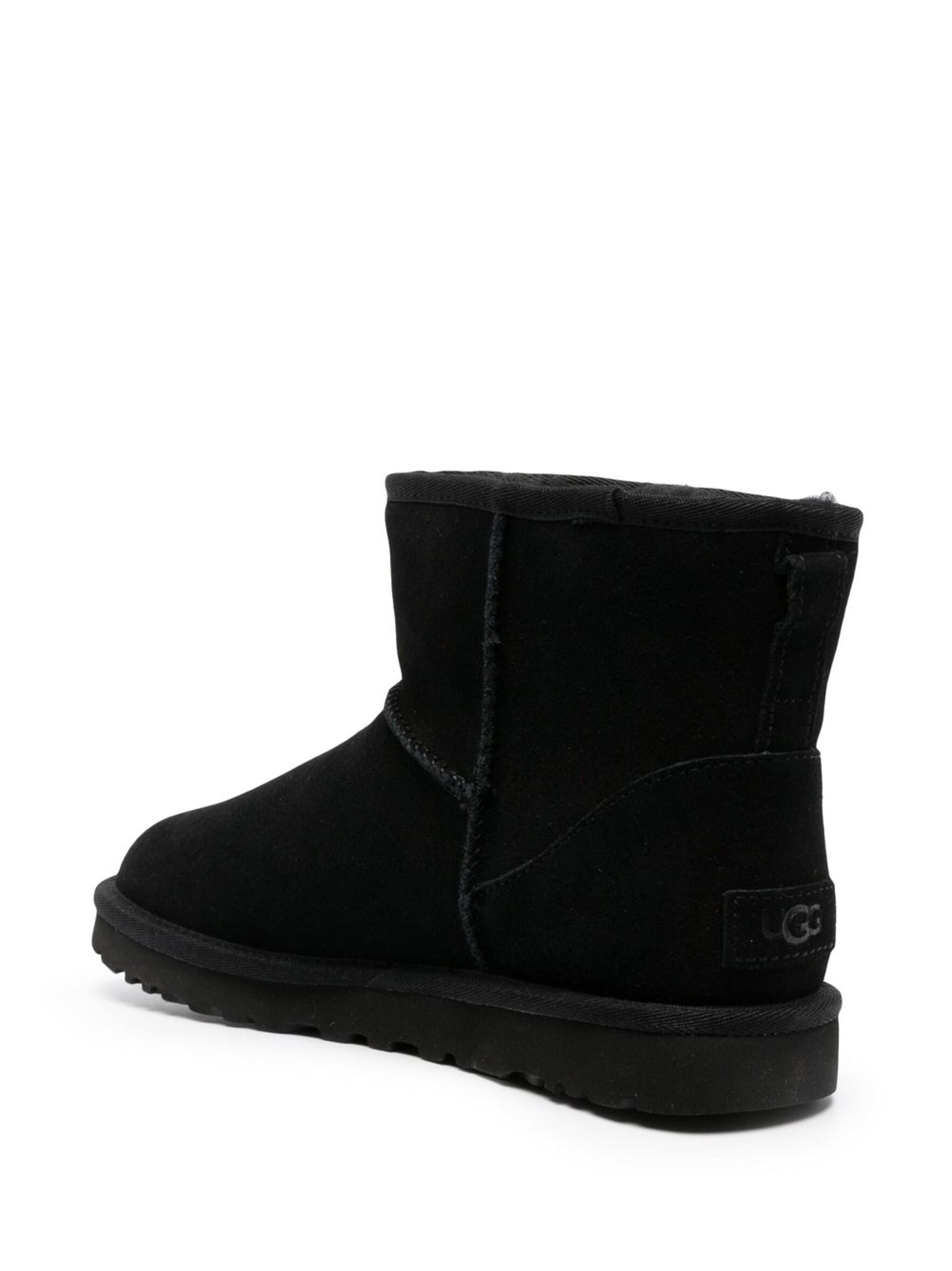 UGG Classic Mini Side Logo boots UGG