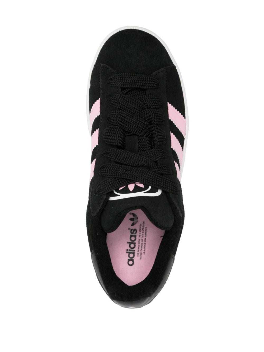 adidas Campus suede sneakers adidas