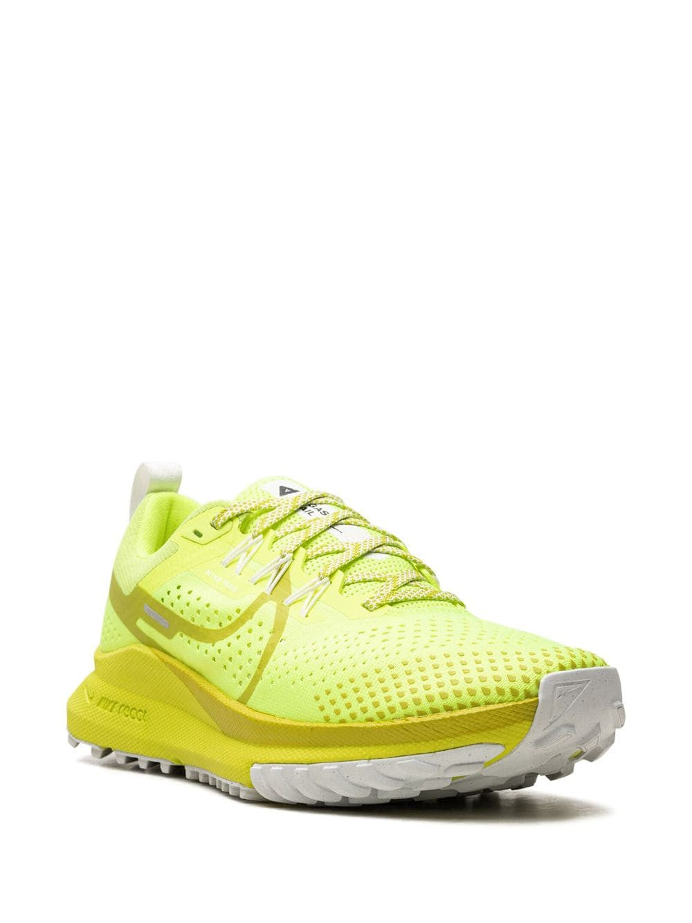 Nike React Pegasus Trail 4 "Volt/Bright Cactus" sneakers nike