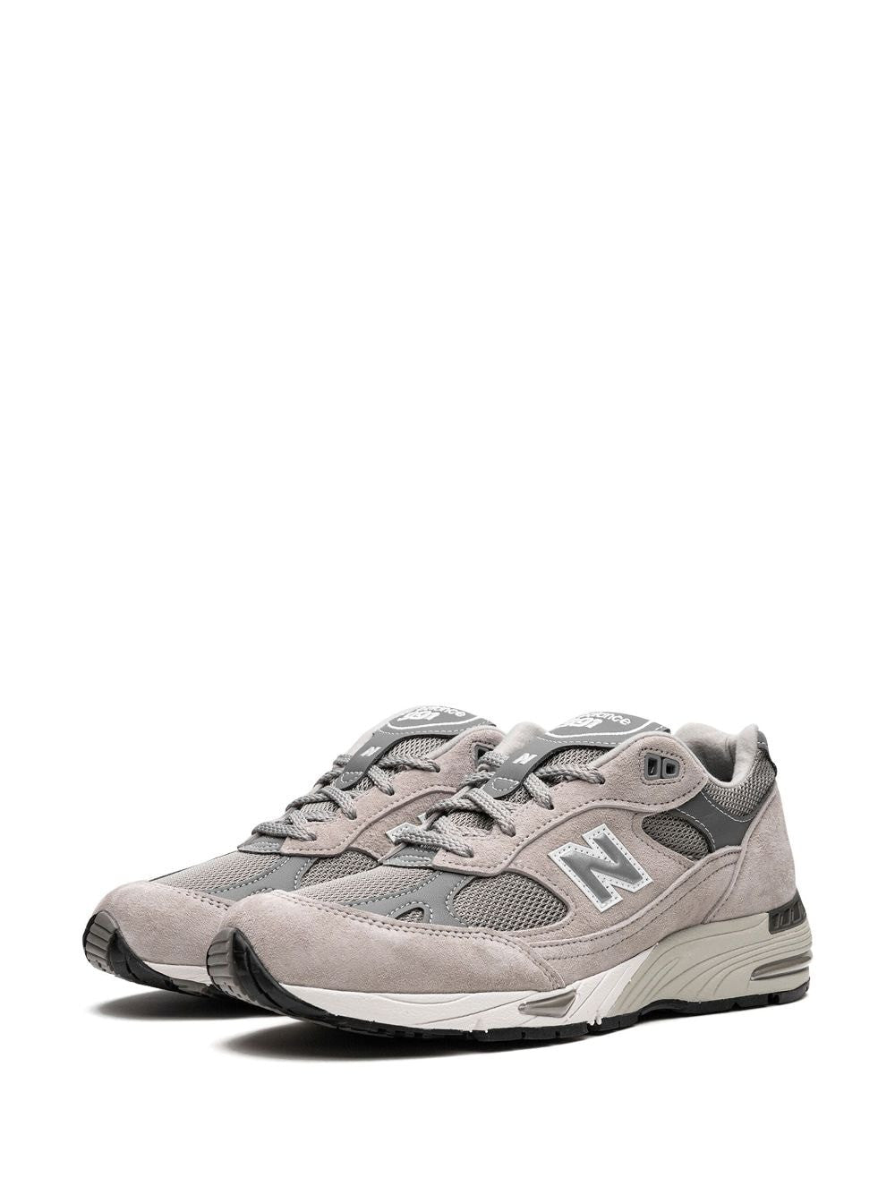New Balance 991Gl "Grey" sneakers nike