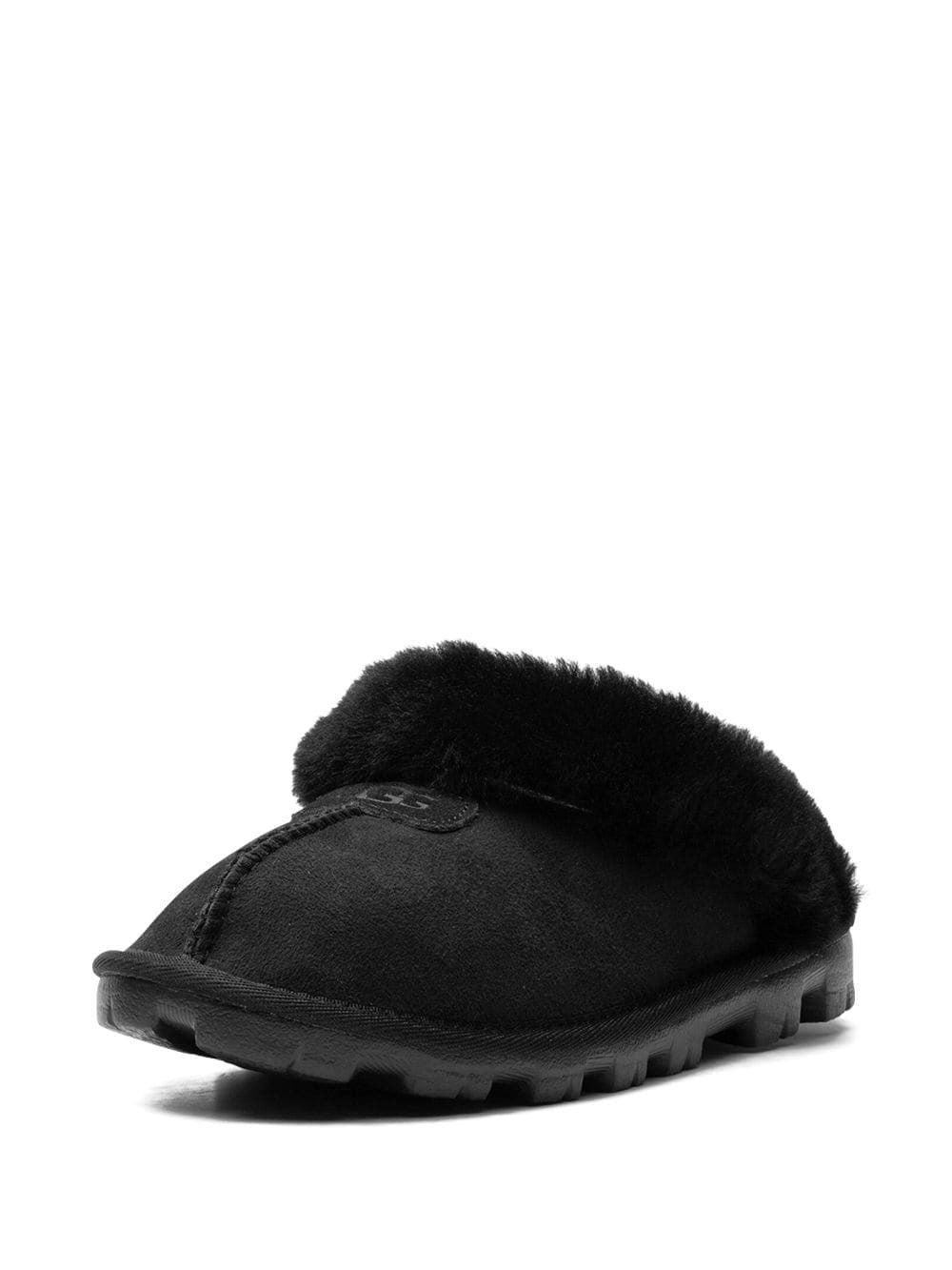 UGG Australia Coquette slippers Balenciaga