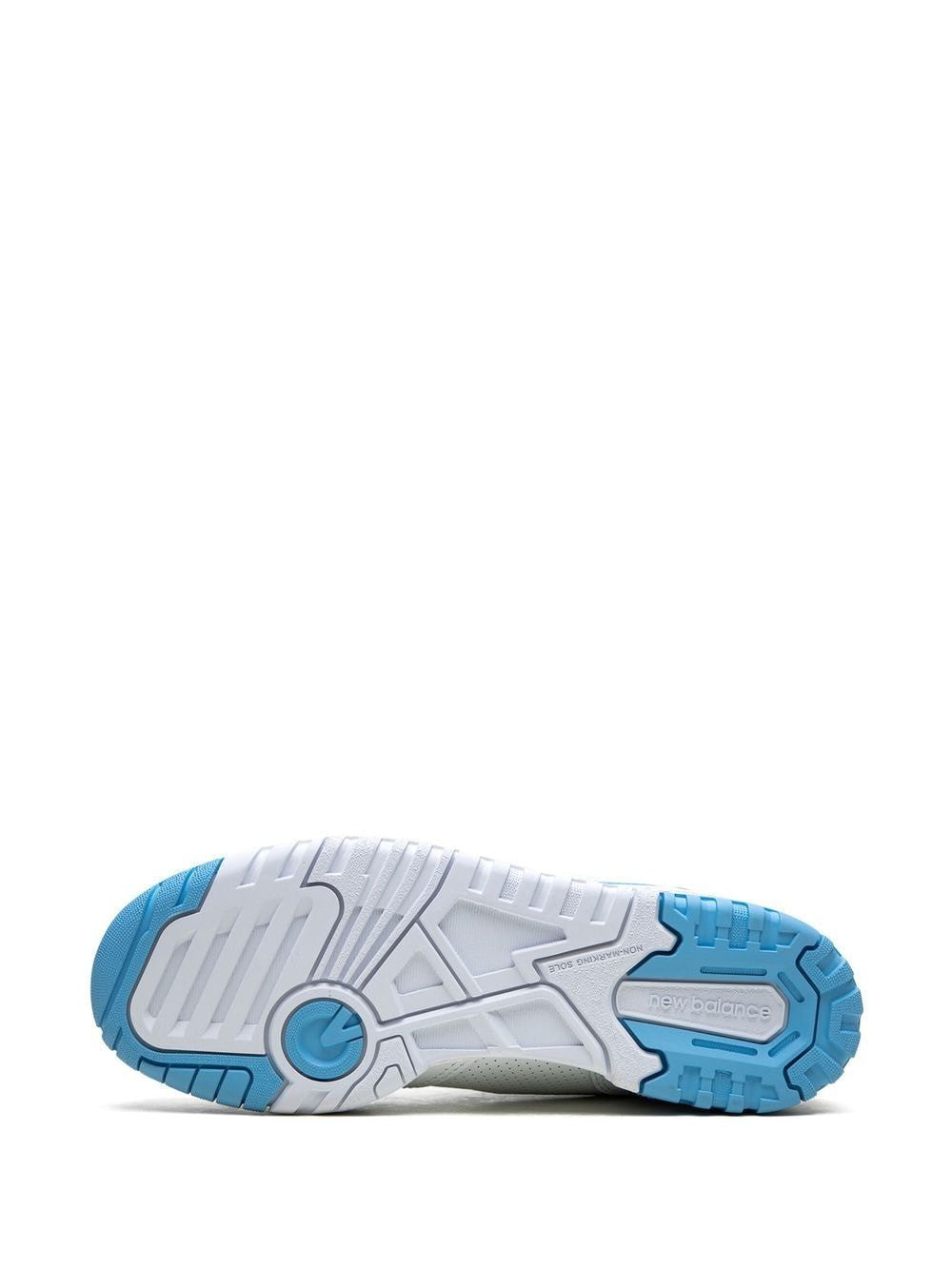New Balance 550 "UNC" sneakers nike