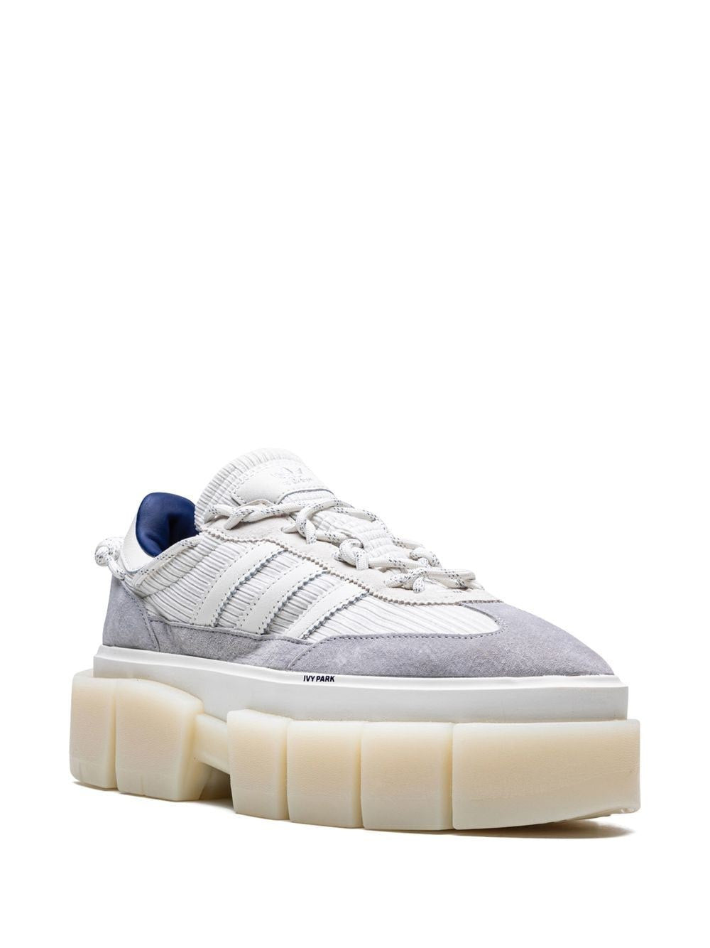 adidas x Ivy Park Super Sleek Chunky "Hall of Ivy" sneakers adidas