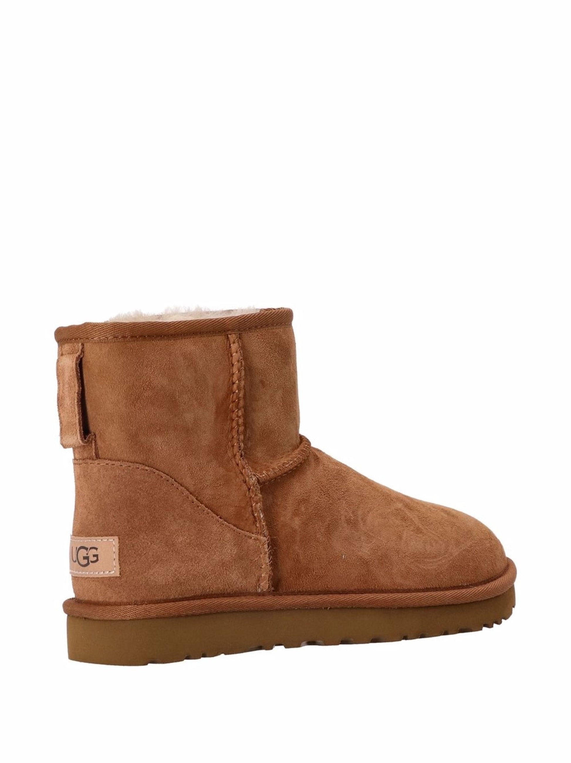 UGG Classic Mini ll boots UGG