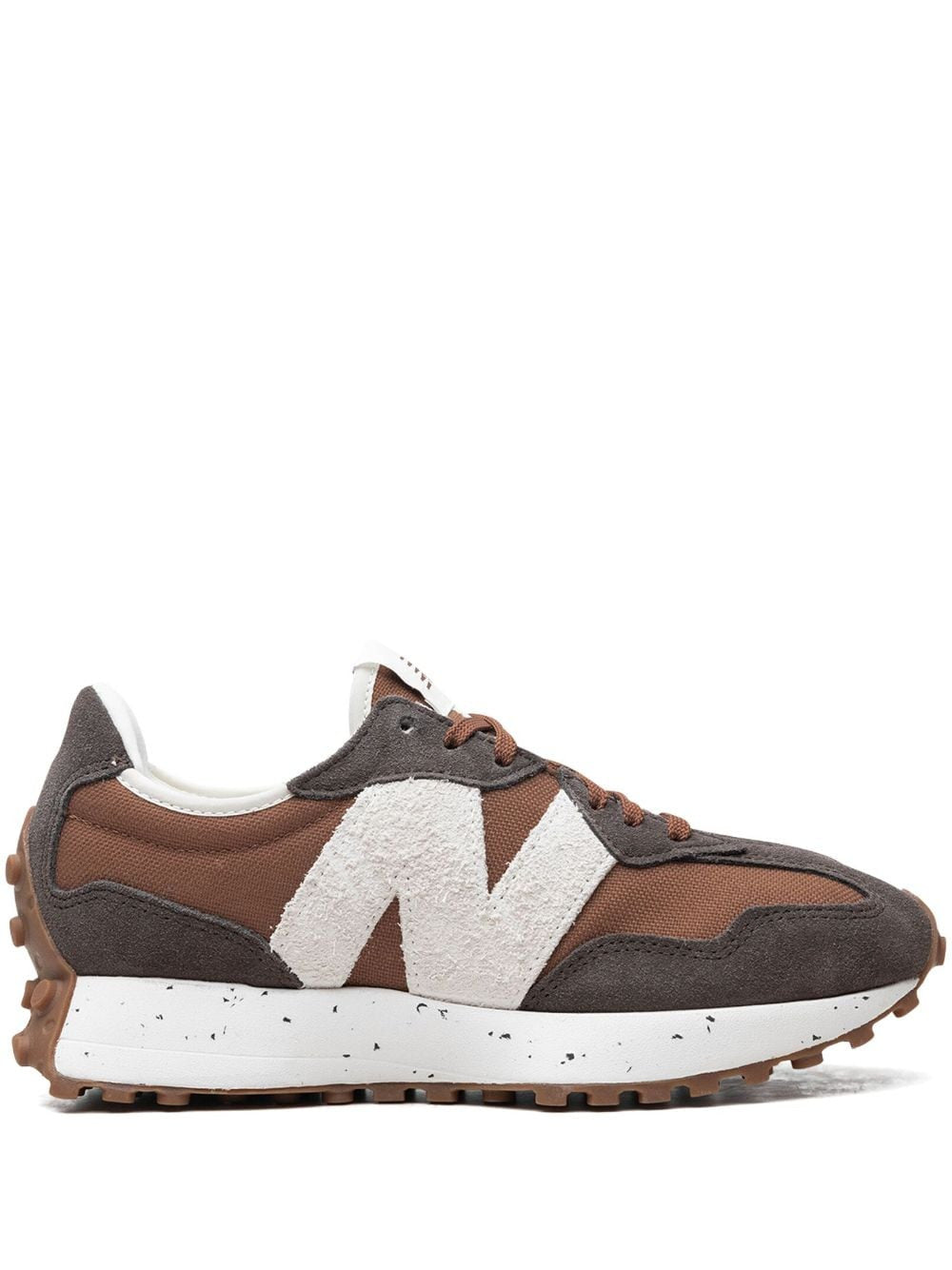 New Balance 327 "Rich Earth" sneakers nike