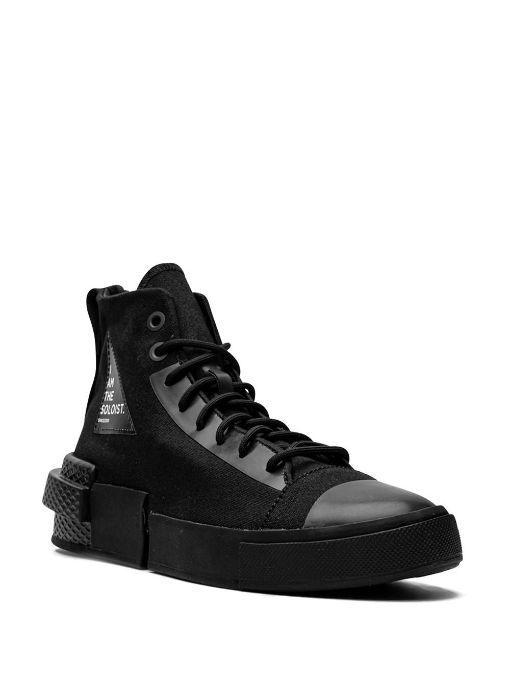 Converse x The Soloist All-Star Disrupt CX Hi sneakers Converse