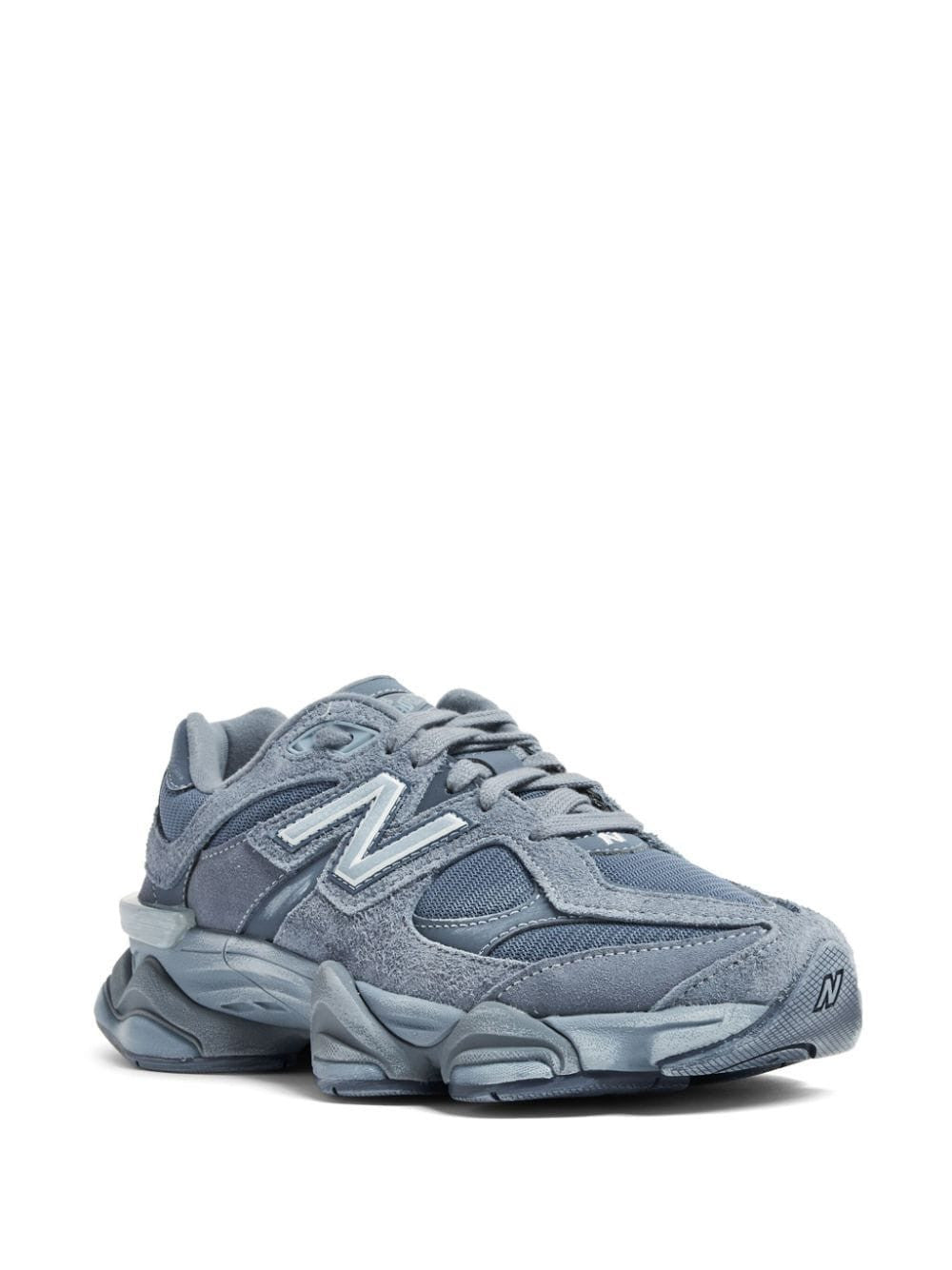 New Balance 9060 suede sneakers nike