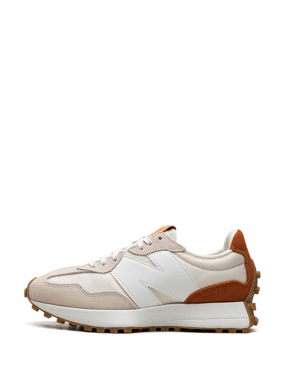 New Balance 327 "Sea Salt Rust Oxide" sneakers nike