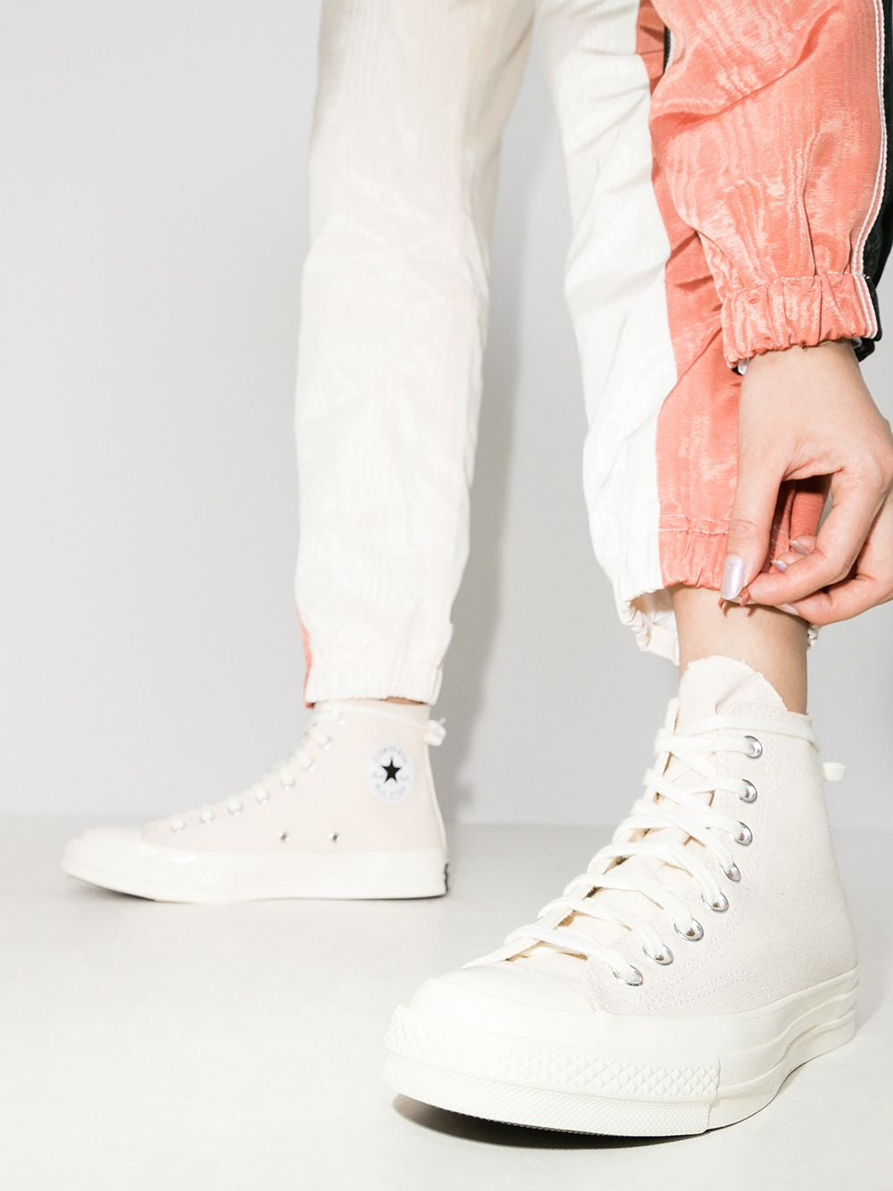 Converse Chuck 70mm high-top sneakers Converse