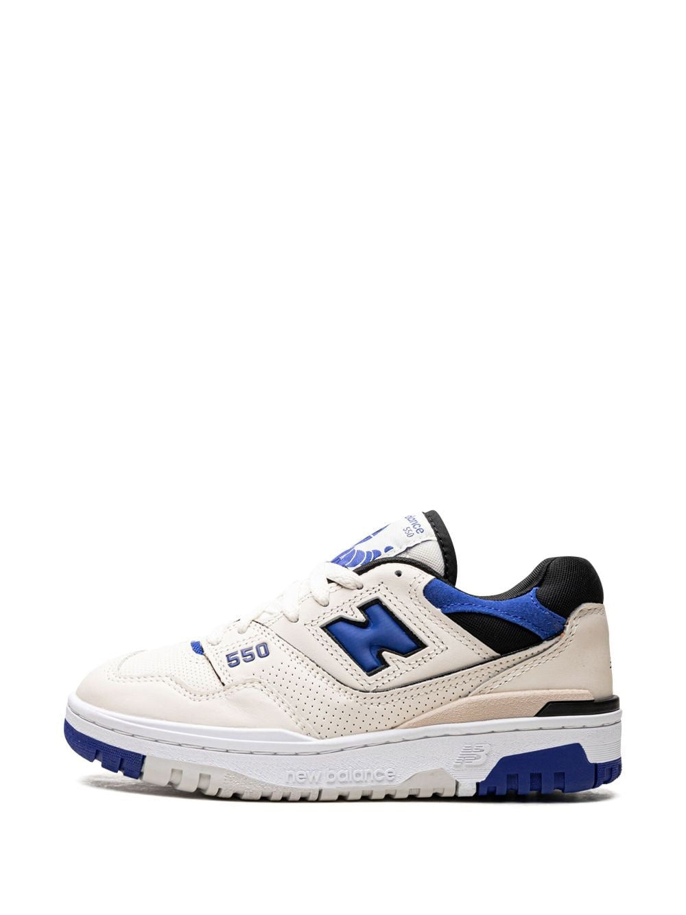 New Balance 550 "Team Royal" sneakers nike